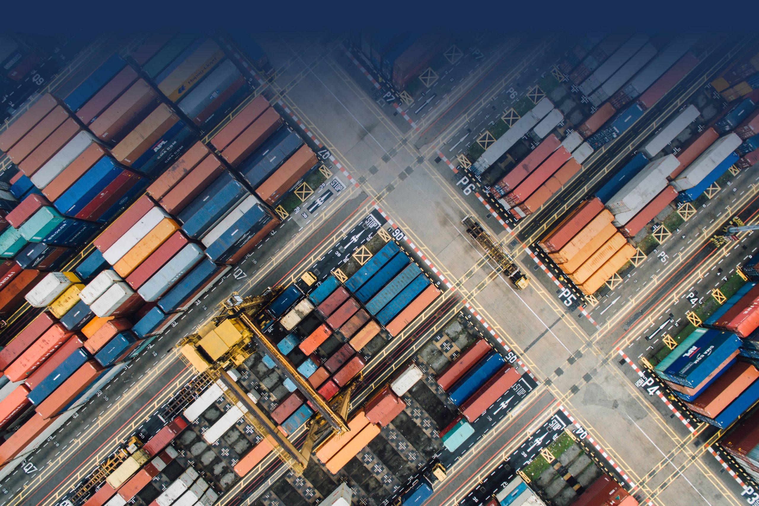 containers-from-above-with-gradient